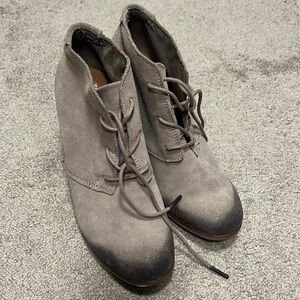 Toms boots